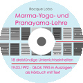 Hörbuch 2 Marma-Yoga- und Pranayama-Lehre