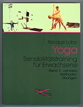 Yoga Sensibilitätstraining für Erwachsene Band 2